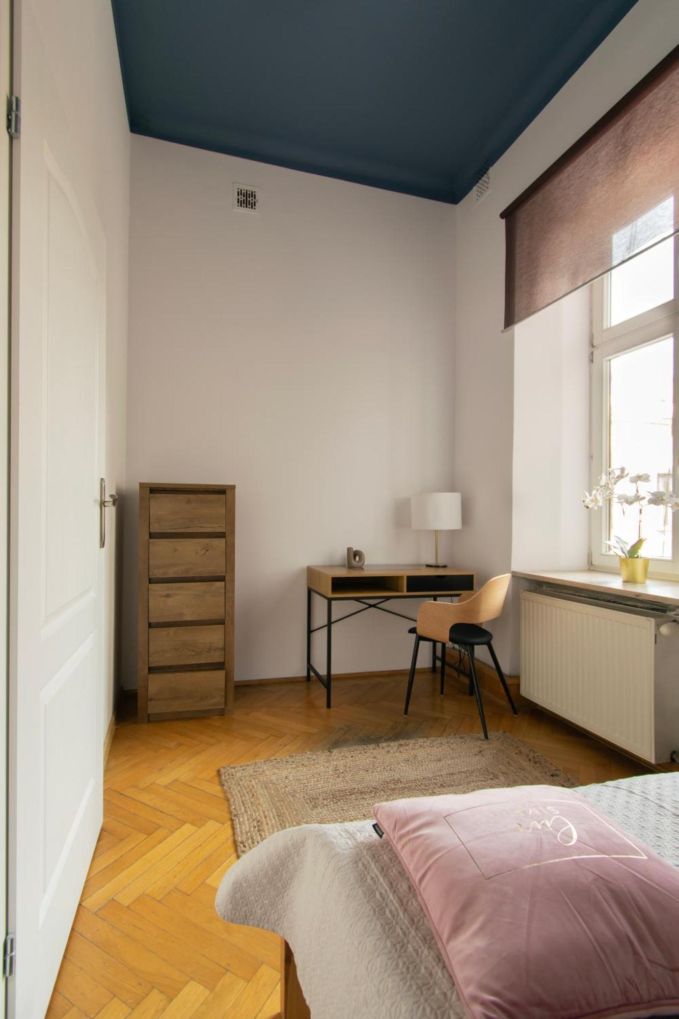 Huge Apartments Smolensk Street Cracovia Exterior foto