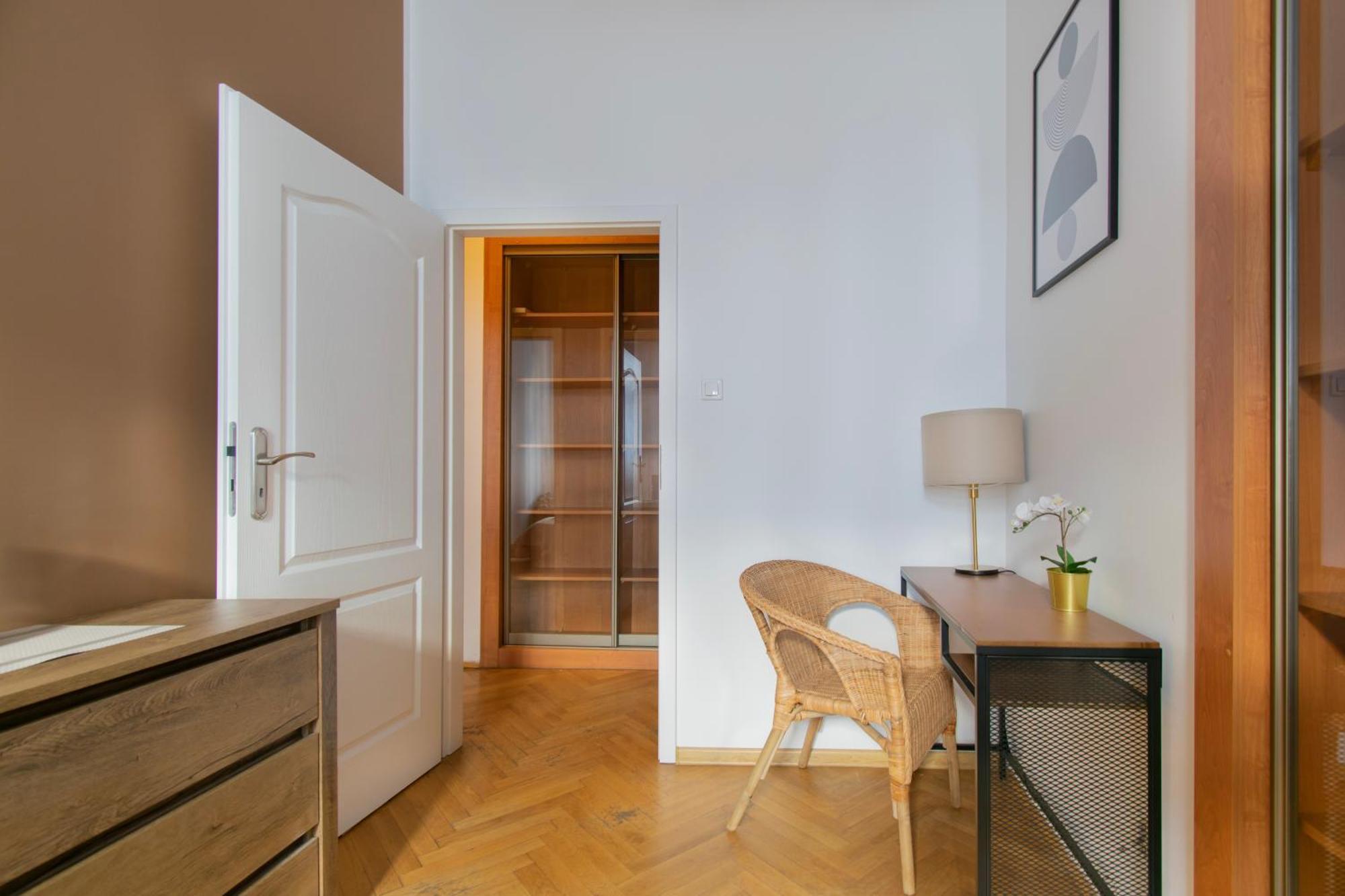 Huge Apartments Smolensk Street Cracovia Exterior foto